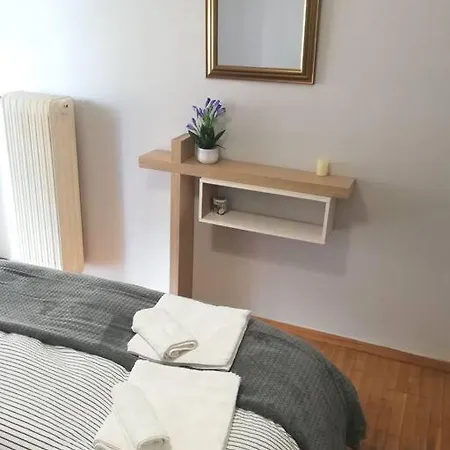 Roulas House διαμέρισμα κέντρο σεπόλια μετρο Apartment Athens