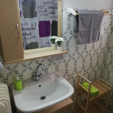 Apartment Roulas House διαμέρισμα κέντρο σεπόλια μετρο