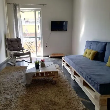 Roulas House διαμέρισμα κέντρο σεπόλια μετρο Apartment Athens