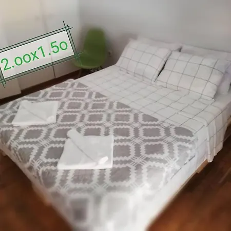 Apartment Roulas House διαμέρισμα κέντρο σεπόλια μετρο