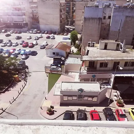Roulas House διαμέρισμα κέντρο σεπόλια μετρο Apartment *