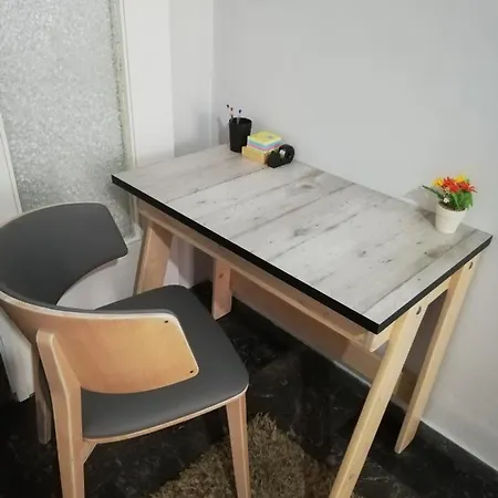 Roulas House διαμέρισμα κέντρο σεπόλια μετρο * Athens
