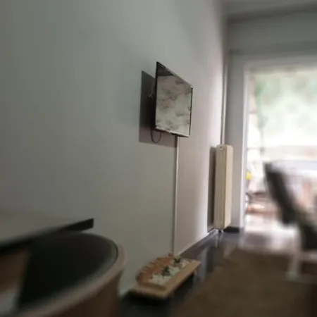 Apartment Roulas House διαμέρισμα κέντρο σεπόλια μετρο