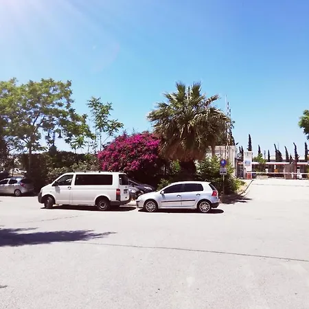 Appartamento Roulas House κέντρο σεπόλια μετρο Atene